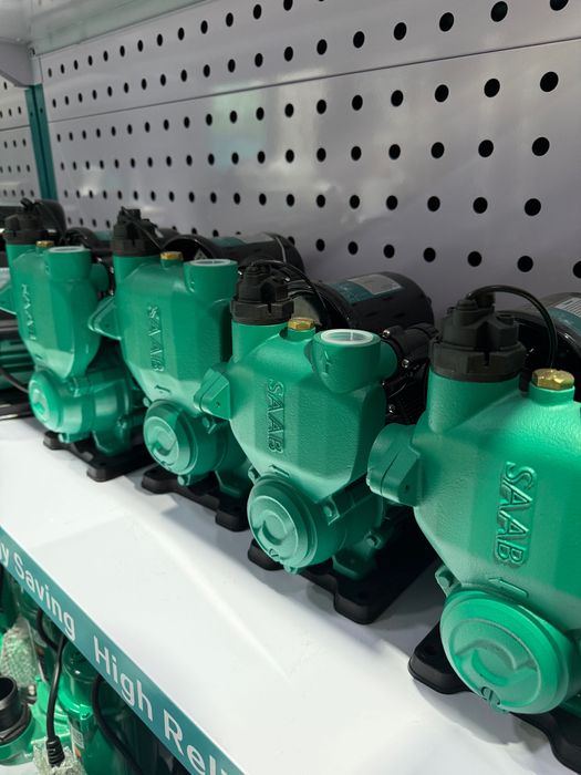 Арзон Shimge nasoslar PW modellari | насос