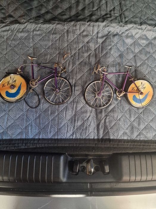 Запалка колело от метал