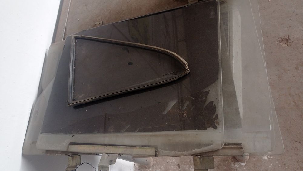 ВАЗ разборе в ТАРАЗЕ