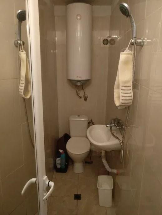 Дава се под наем Едностаен апартамент в Варна, Колхозен пазар - 30 кв.м за 265 € - Снимка #4