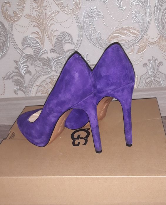 Туфли от Nina West