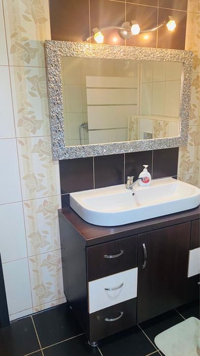 Apartament de inchiriat, Calea Gusteritei
