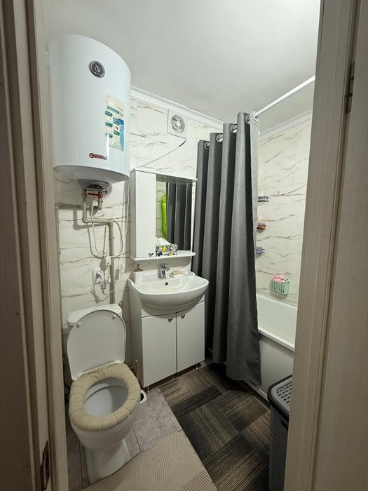 Продам квартиру 2х комнатную