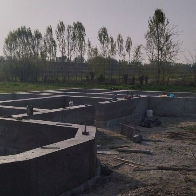 Бетон куйиш хизмати