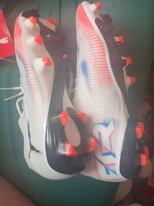 Ghete de fotbal Puma FUTURE 8 Match FG/AG Noi nouti marimi 40 41