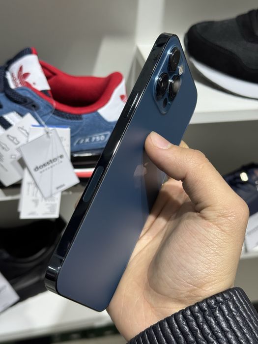 Айфон 12 про макс