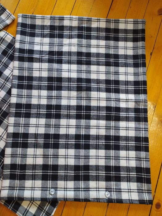 Поларен комплект за количка Универсален