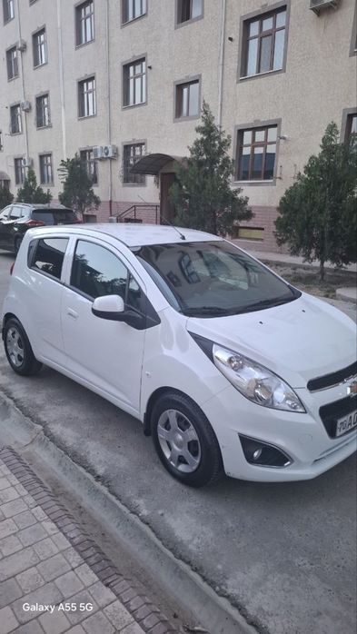 Spark MT    2022
