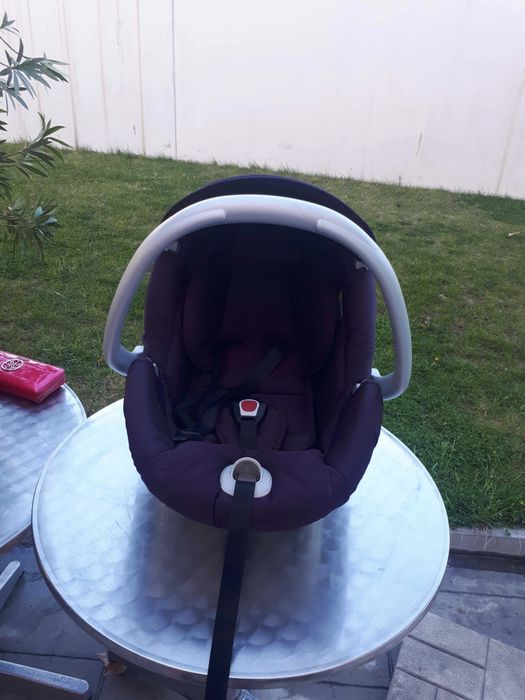 Бебешка кошница Cam