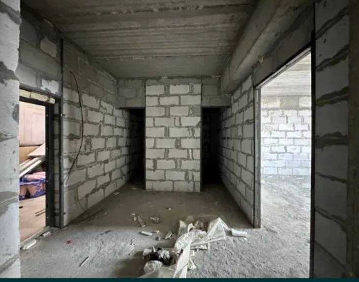 CРОЧНО‼️3х комнатная квартира в ЖК Salamatina 100м2 Коробка Братские‼️