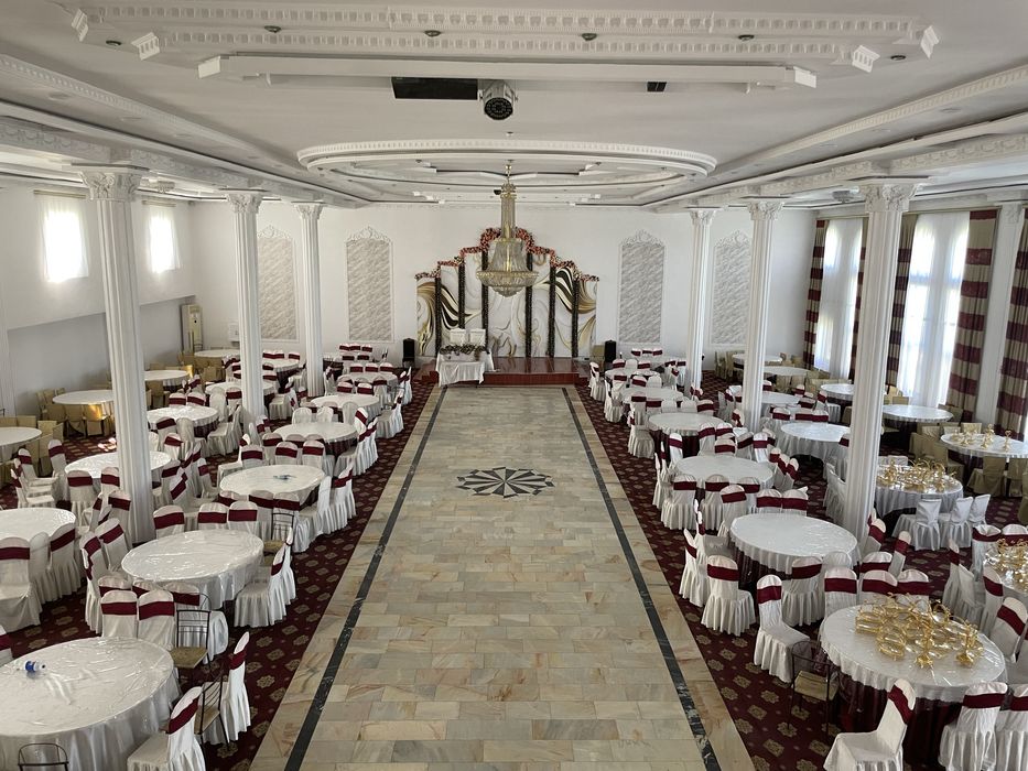 Tuyxona sotiladi yangi remontdan chiqqan!