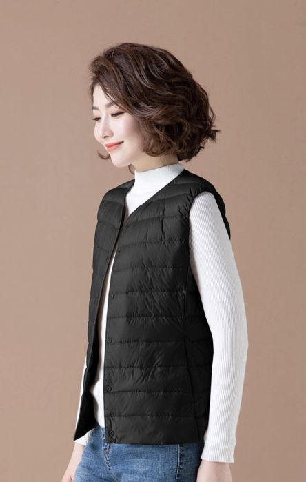 Жилет женский