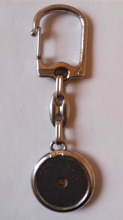 Ключодържател топка ЦСКА Москва