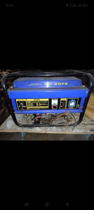 Продам генератор