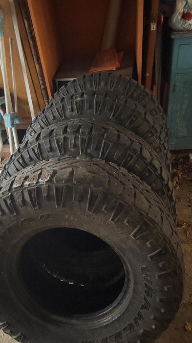 Продам грязевую резину