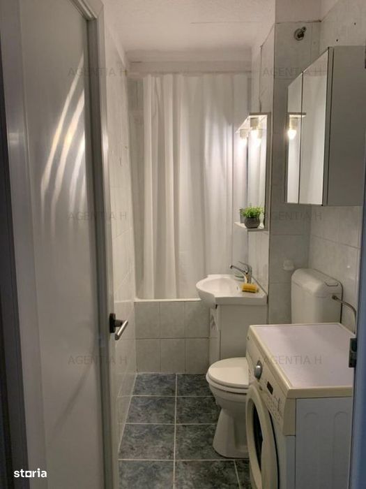 2 camere Calea Victoriei Sala Palatului