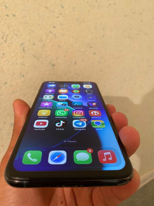 Айфон 11 Про Мах Iphone 11 pro max