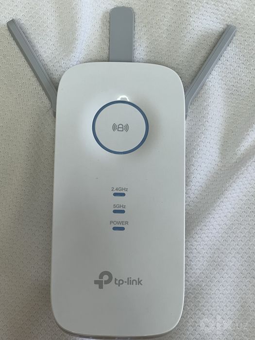 TP-Link RE550 AC1900 Wi-Fi Signal Kuchaytirgich (Range Extender)