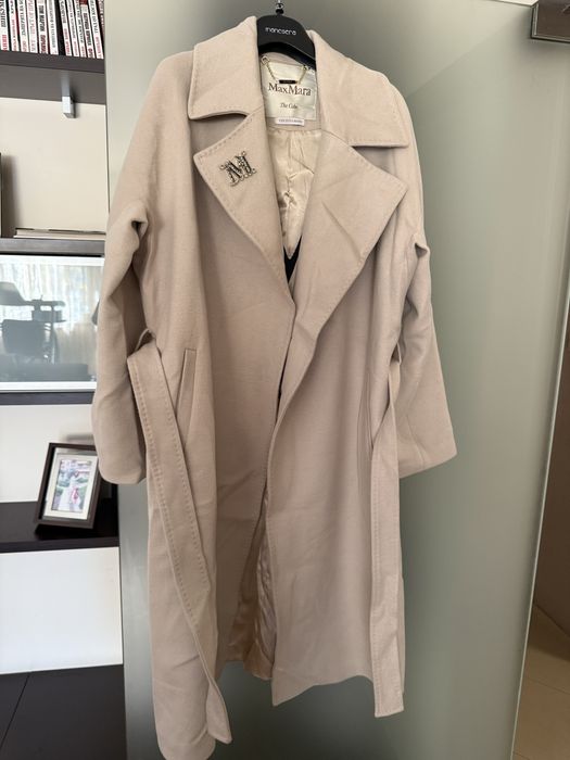 Дамско палто MaxMara