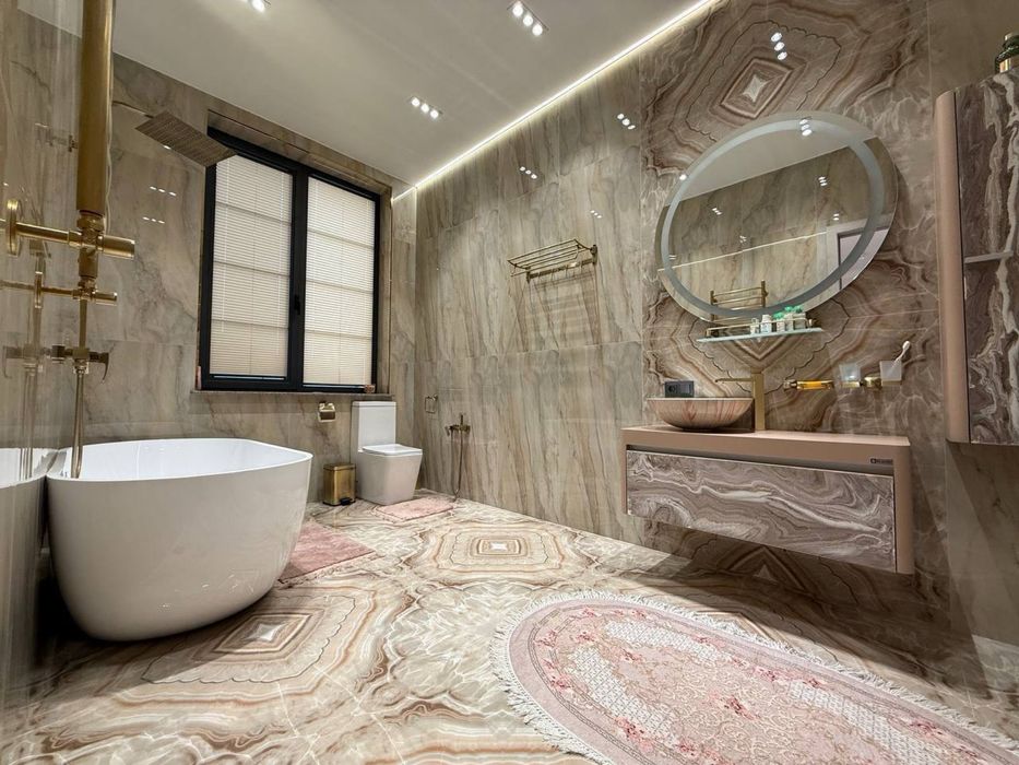 Дом Ул. Миришкор 9 соток