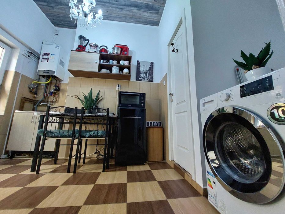 Apartament ultracentral Unirii