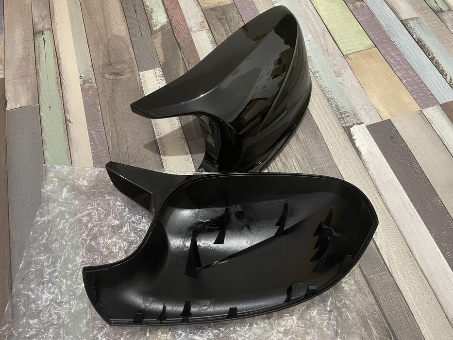 BMW Капаци за огледала Е84 X1 E84 X3 F25 /2010-2013/ *M изглед Х1 Х3