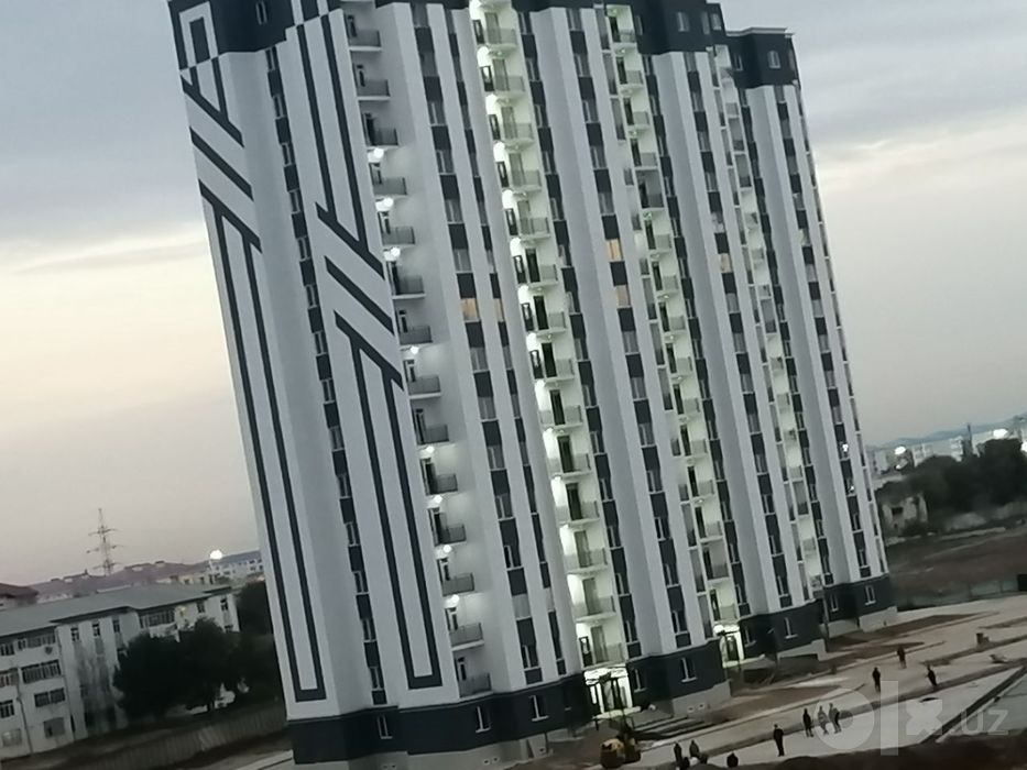 Qarshi sitydan kreditli 3xonali uy sotiladi yoki Cobaltga barter qilam