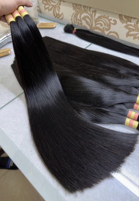 Волосы для наращивания