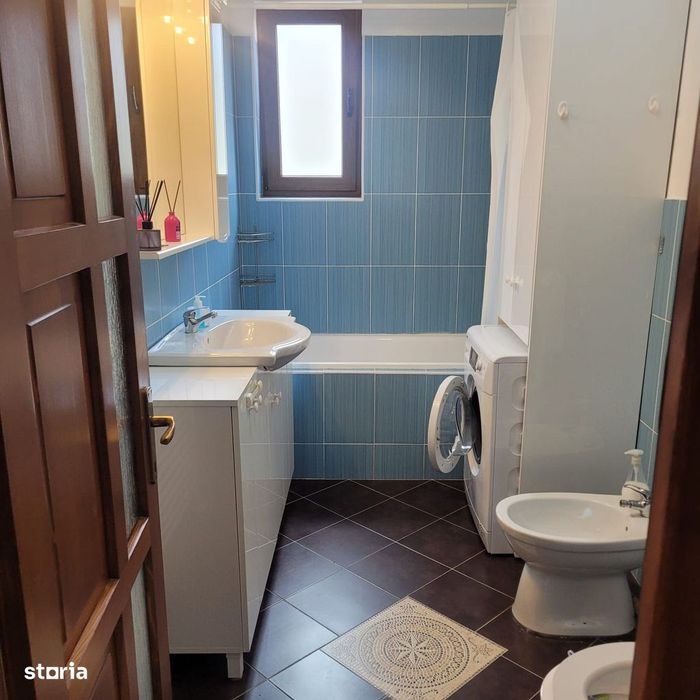 De vânzare | Apartament cu 2 camere | Baciu, str. Ciocârliei