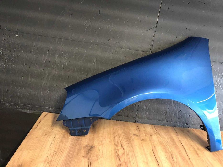 Aripa Fata Stanga VW Golf 5/V 2004-2008 (LC5G (Albastru))