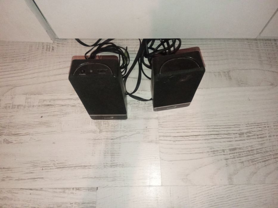Boxe genius 30lei