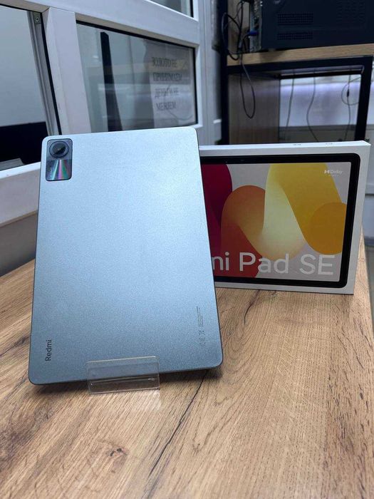 Планшет Redmi Pad SE 128GB