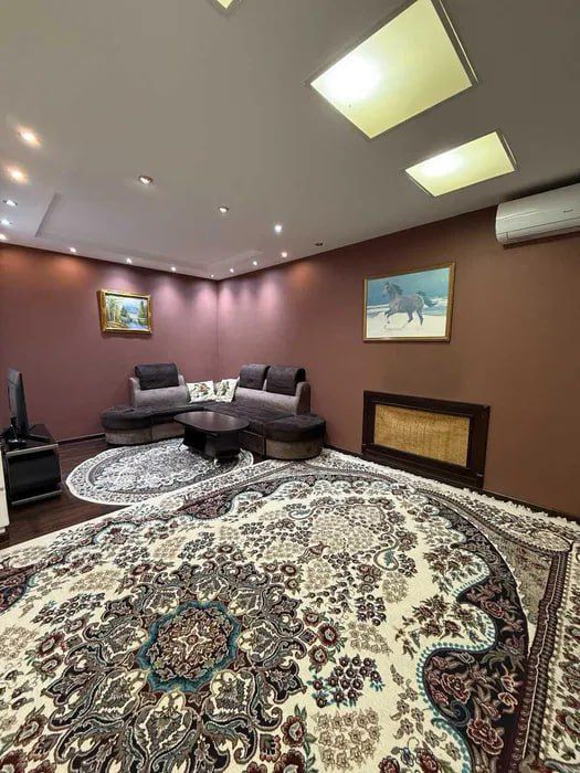 Срочно! Квартира на Осиё (Ц6) 3/1/4 общ пл 74м/77 серия  +Парковка