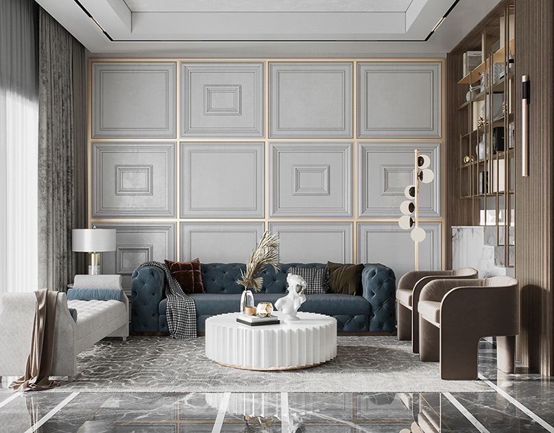 Дизайнер интерьера