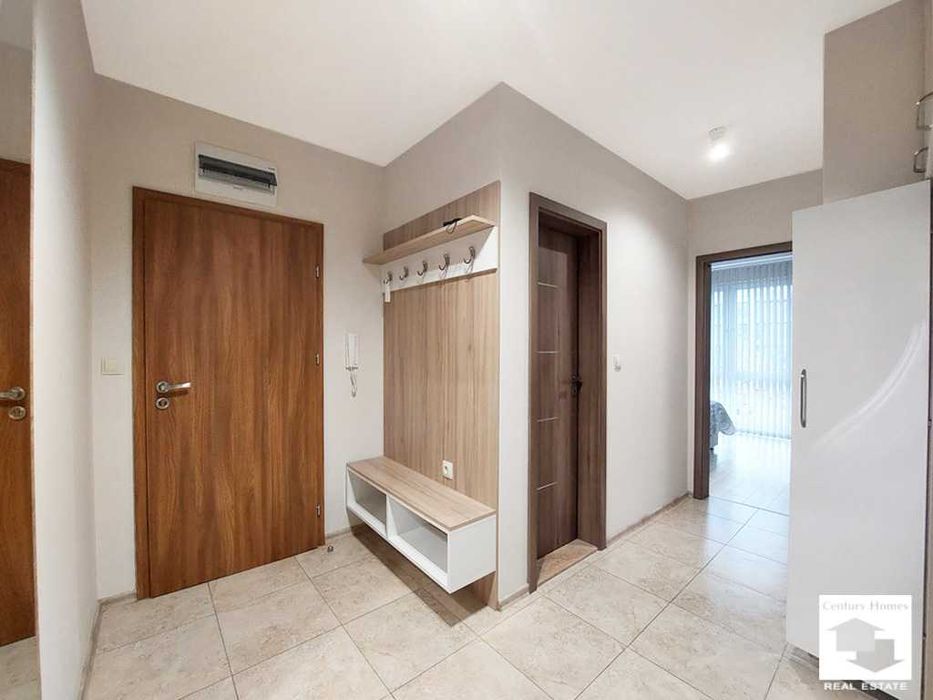 Продава се Тристаен апартамент в Велико Търново, Център - 115 кв.м за 2261 €/кв.м - Снимка #12