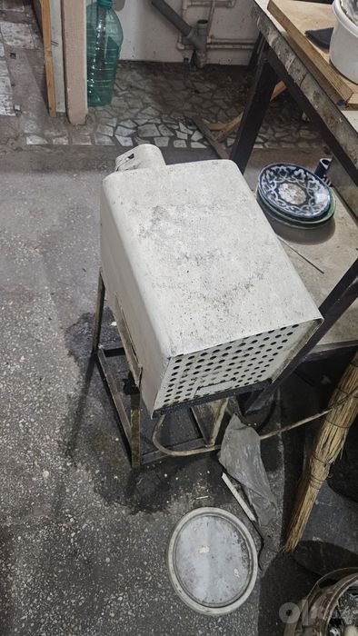 Pech,mesarofka,xalodilnik xammasi sotiladi