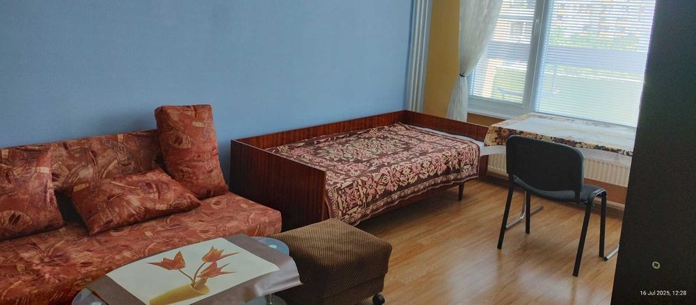 Дава се под наем Едностаен апартамент в София, Подуяне - 45 кв.м за 382.5 € - Снимка #4