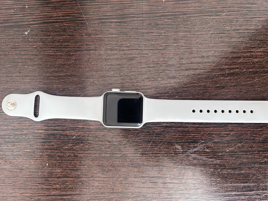 apple watch series 3
