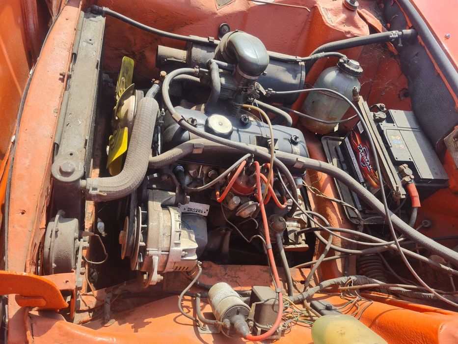 Vand Dacia 1300 an 1979