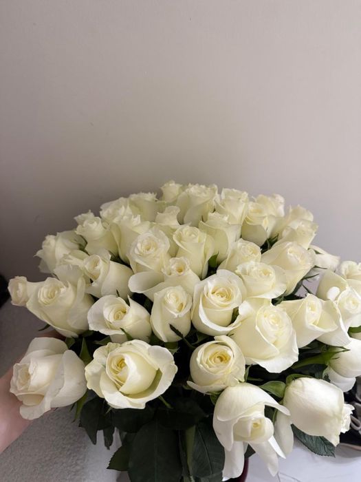 Букет цветов г.Тараз