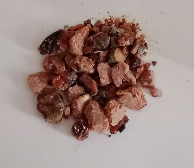 Канифоль для пайки