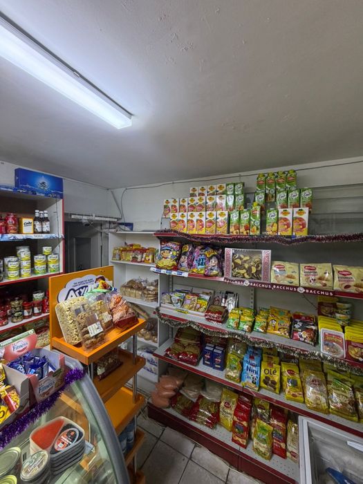 Продам Магазин в хорошем районе