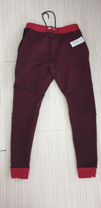 Nike Tech Slim Fit Pant Mens Size M  ОРИГИНАЛ! Мъжко Долнище!