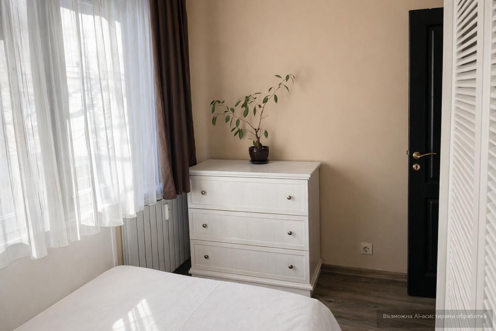 Дава се под наем Двустаен апартамент в София, Слатина - 65 кв.м за 598.23 € - Снимка #6