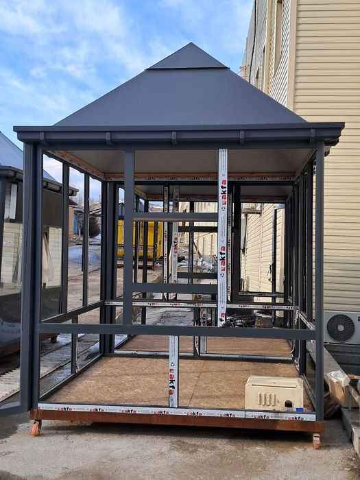 Biznes uchun tayor butka