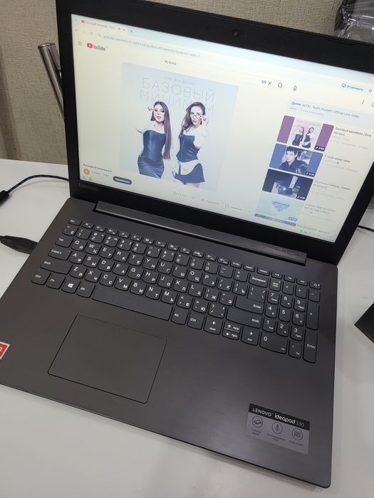 Ноутбук Lenovo ideapad 330