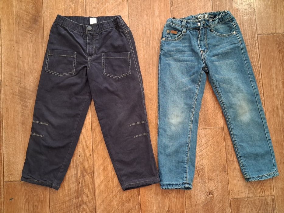 Одежда на мальчика 5-6 лет