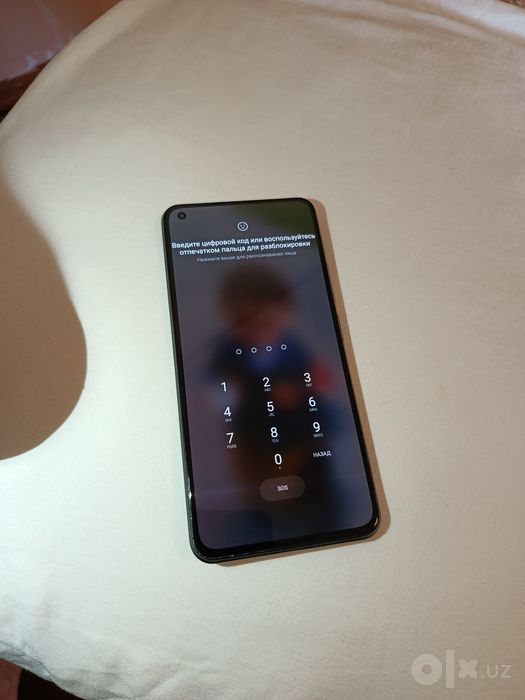Xiaomi 11 lite 5g redmi note 12s