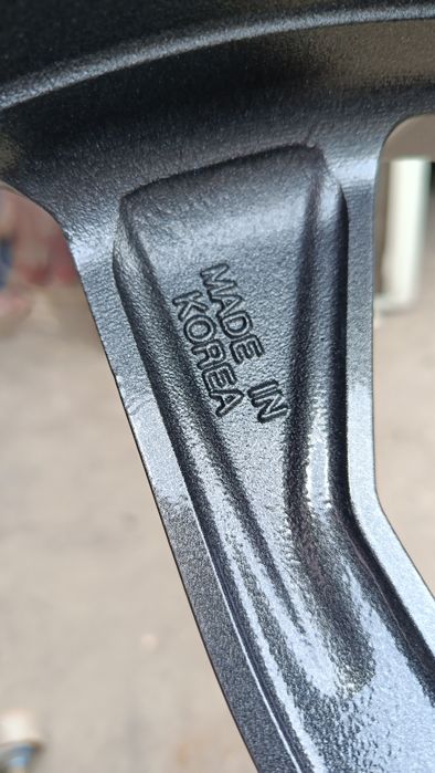 Диски Киа оригинал 20