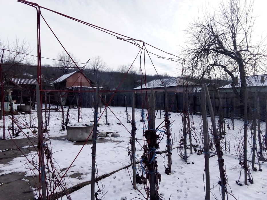 Casă de vânzare la țară